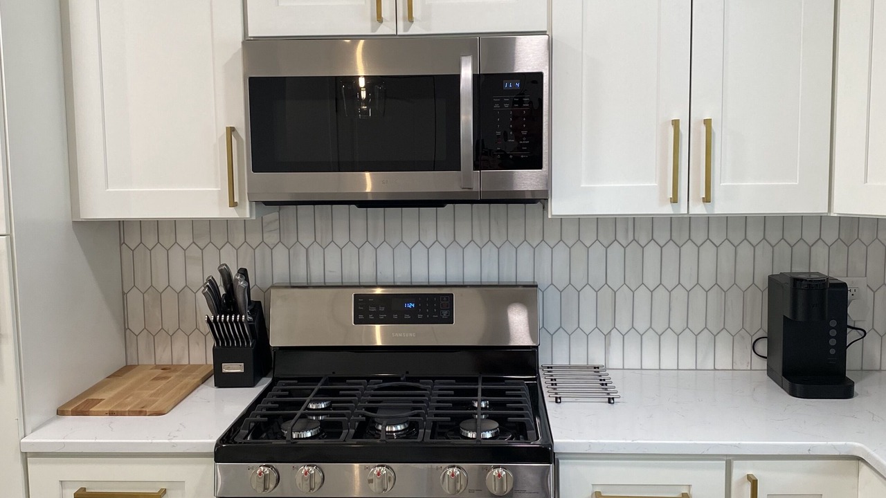 Photo of Kitchen in Millcreek