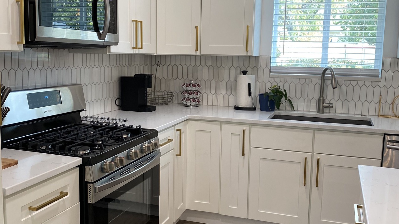 Photo of Kitchen in Millcreek