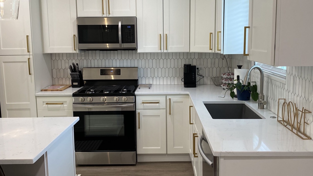 Photo of Kitchen in Millcreek