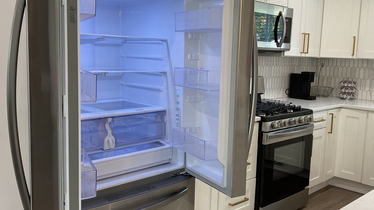 Photo of Kitchen in Millcreek