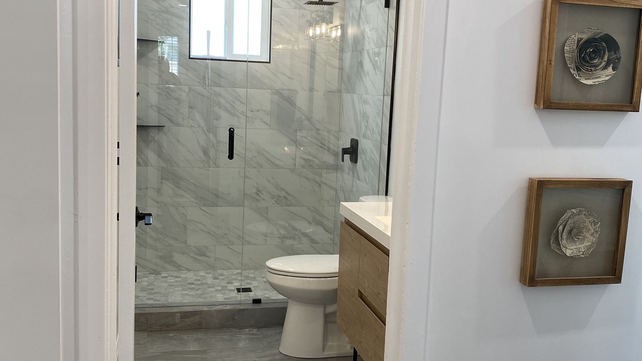 Photo of Bathroom in Millcreek