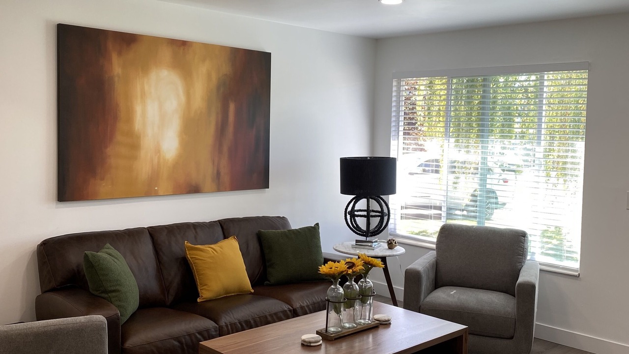 Photo of Livingroom in Millcreek