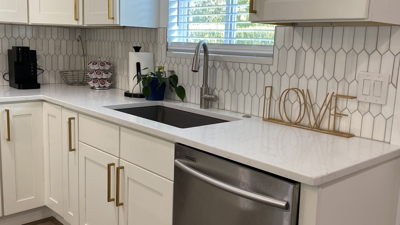 Photo of Kitchen in Millcreek