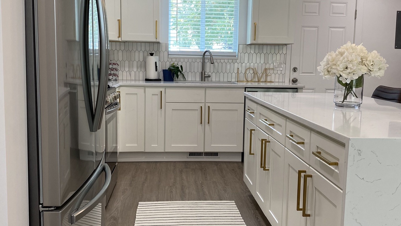 Photo of Kitchen in Millcreek