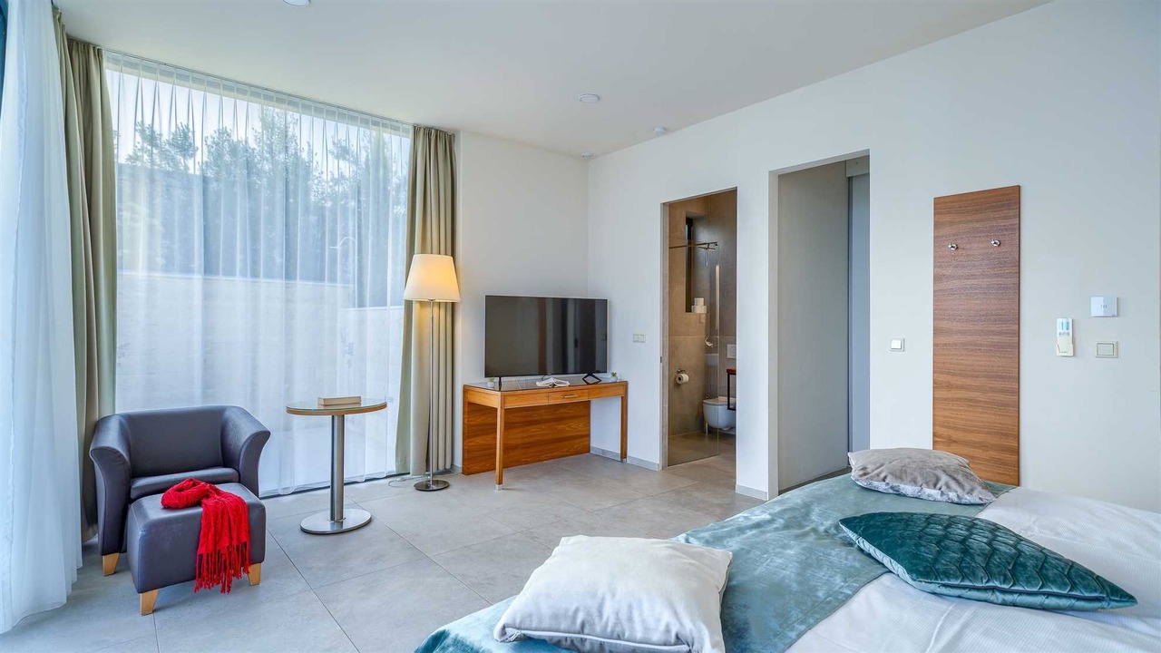 Photo of Bedroom in Rogoznica