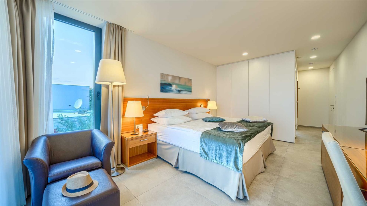 Photo of Bedroom in Rogoznica