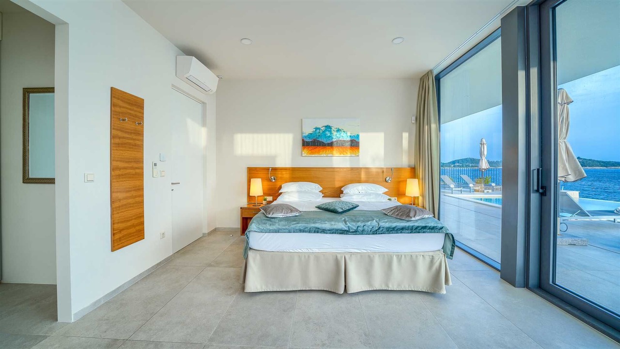 Photo of Bedroom in Rogoznica