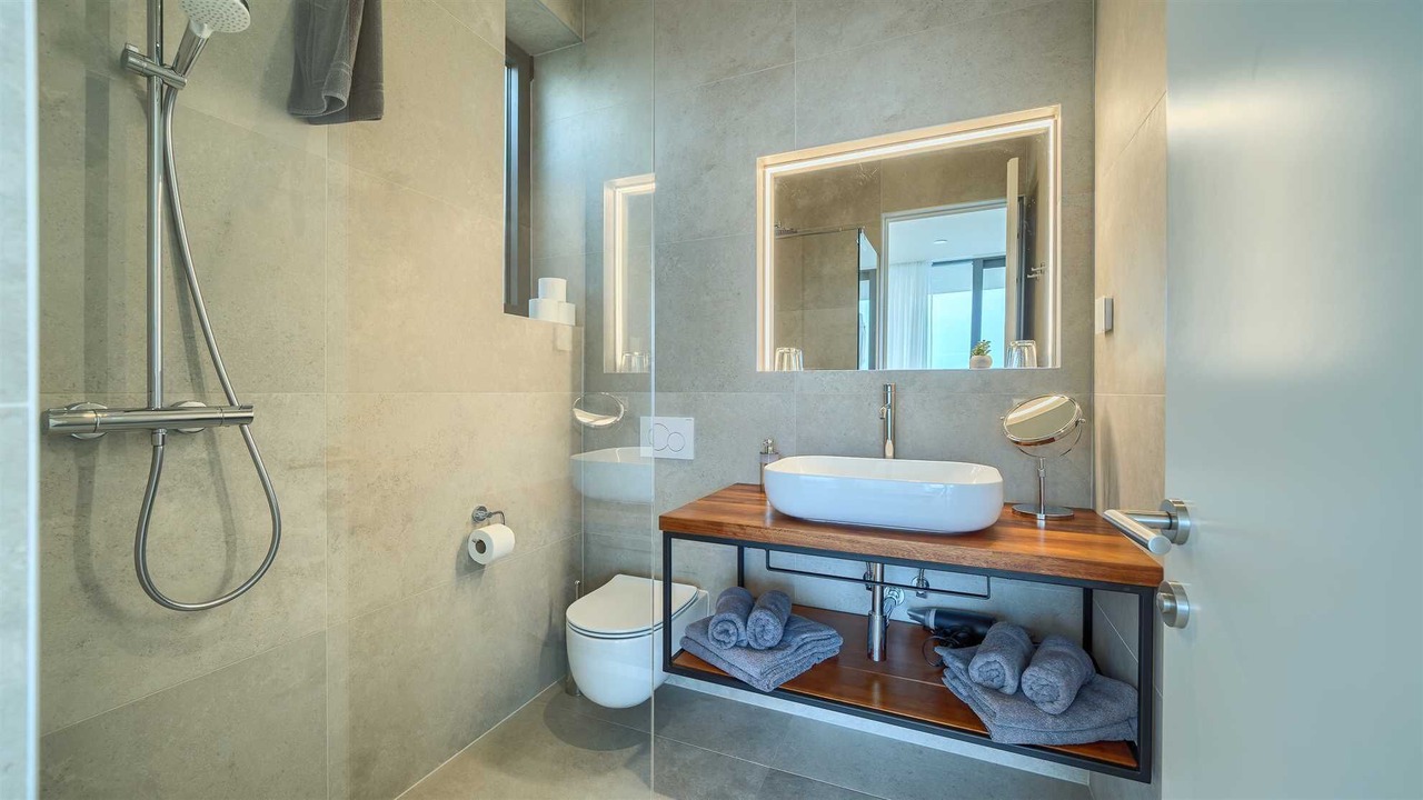 Photo of Bathroom in Rogoznica