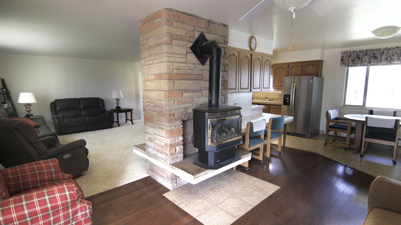 Photo of Livingroom in Monticello