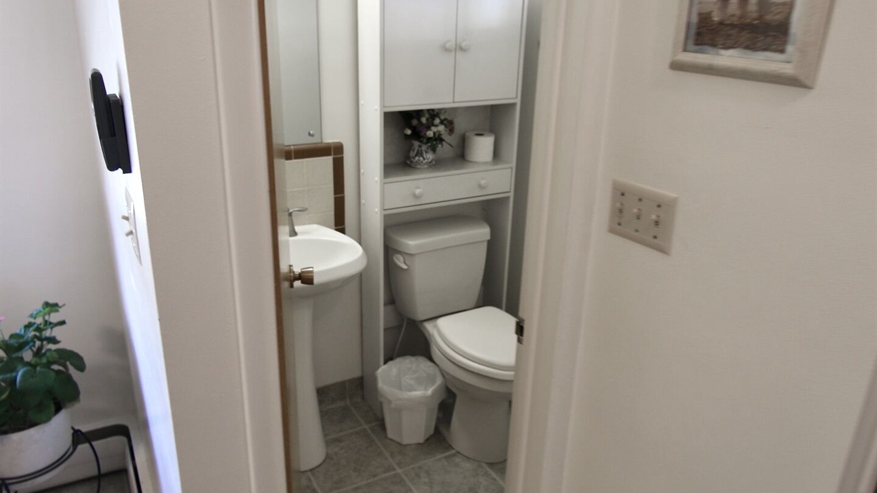 Photo of Bathroom in Monticello