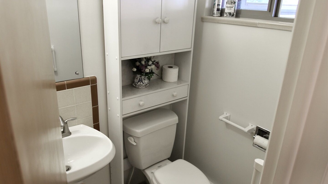 Photo of Bathroom in Monticello