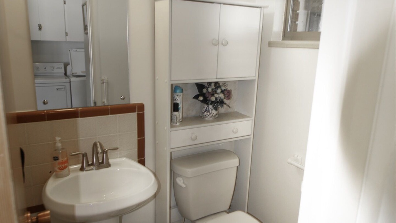 Photo of Bathroom in Monticello