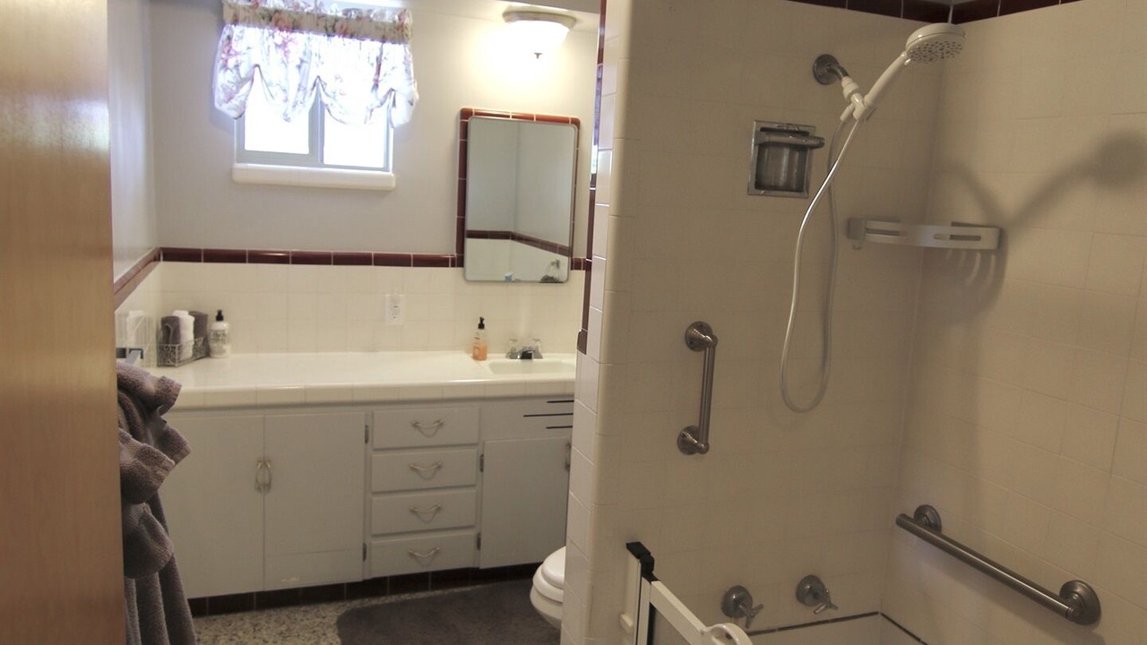 Photo of Bathroom in Monticello