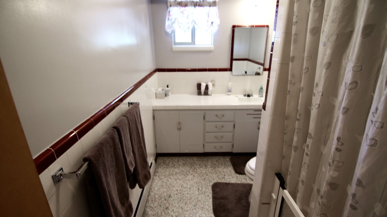 Photo of Bathroom in Monticello