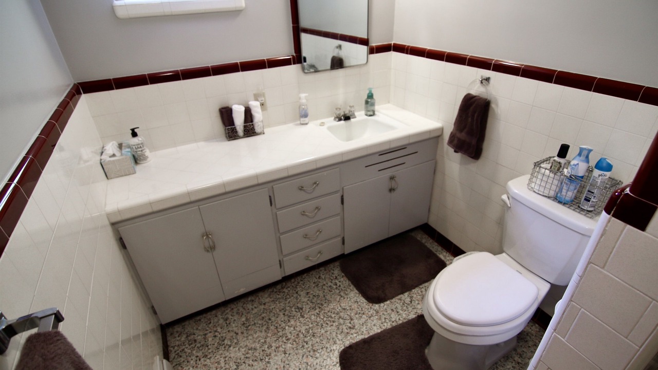 Photo of Bathroom in Monticello