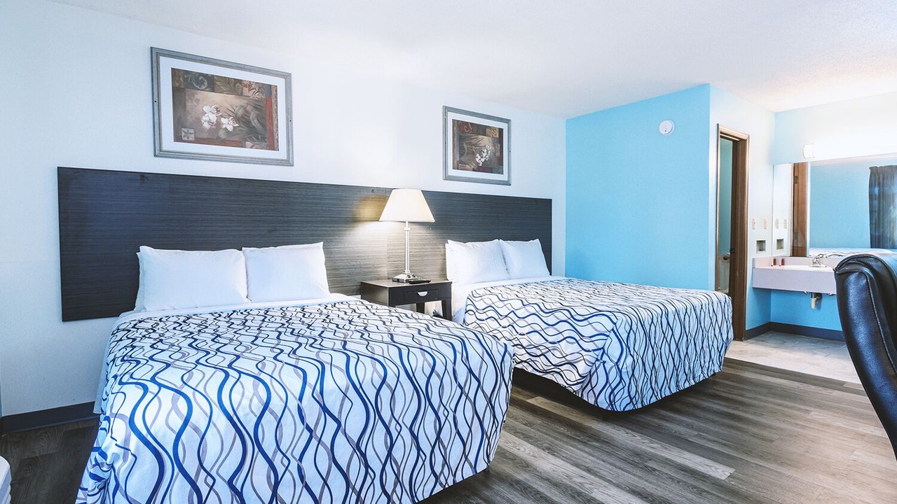 Photo of Bedroom in Wellington