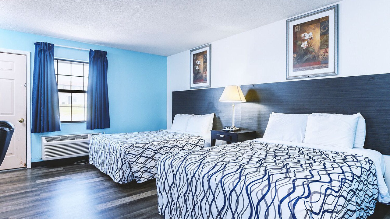 Photo of Bedroom in Wellington