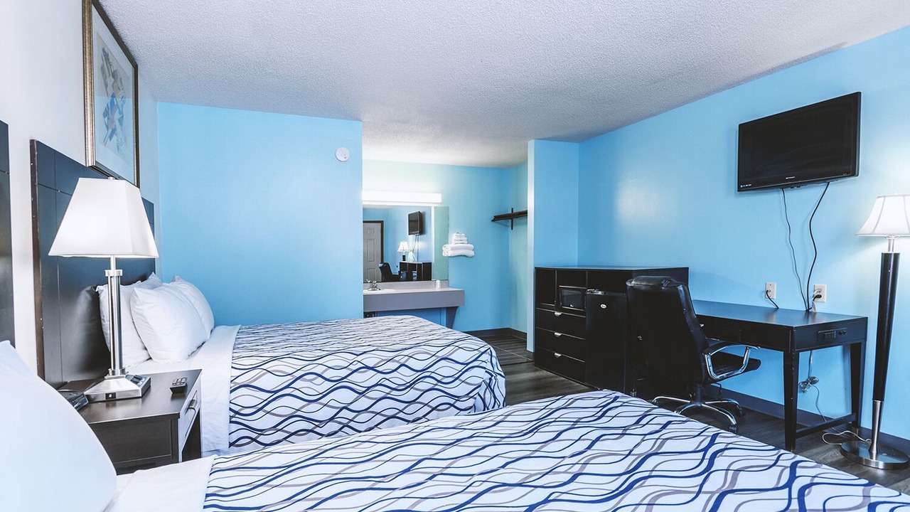 Photo of Bedroom in Wellington