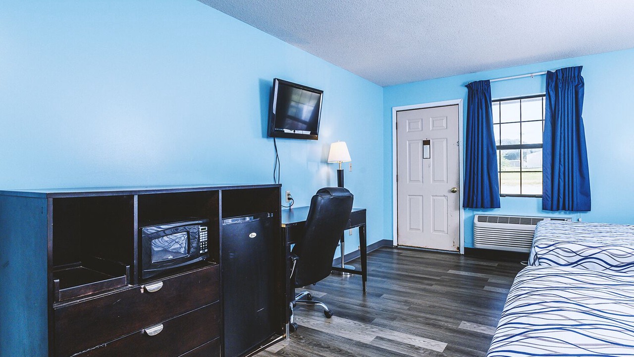 Photo of Bedroom in Wellington