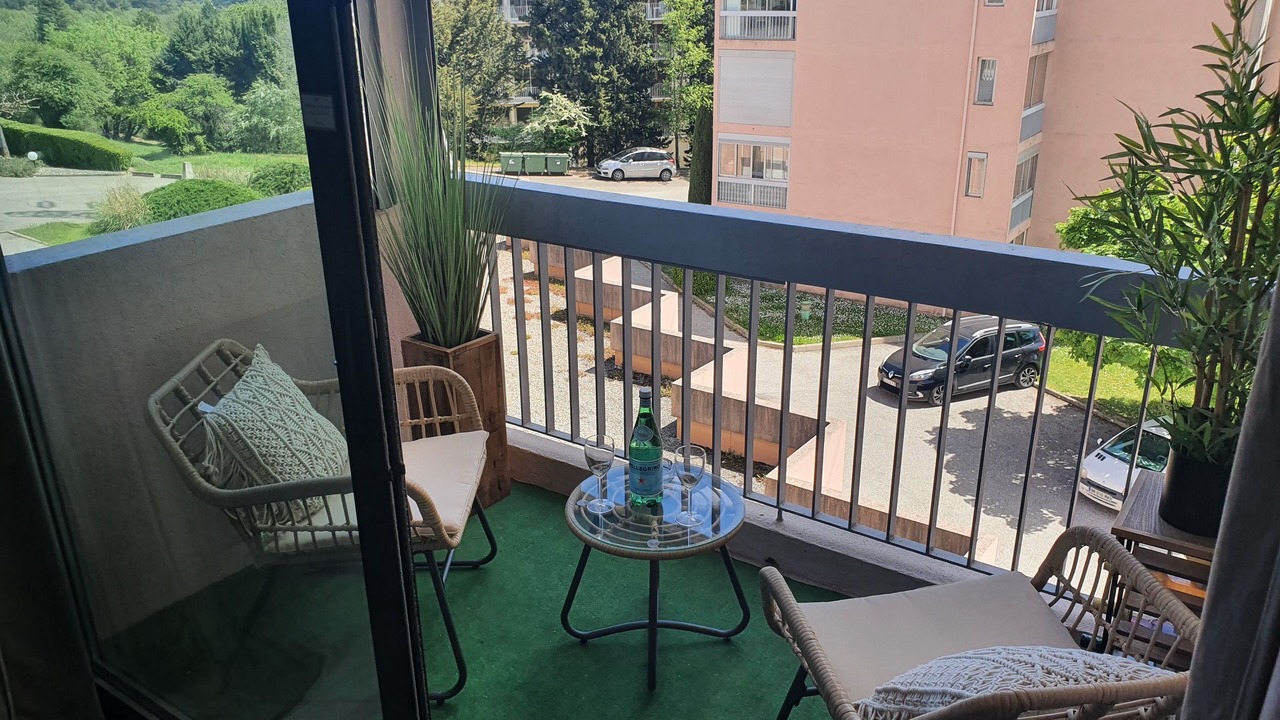 Photo of Outdoor in Greoux-les-Bains