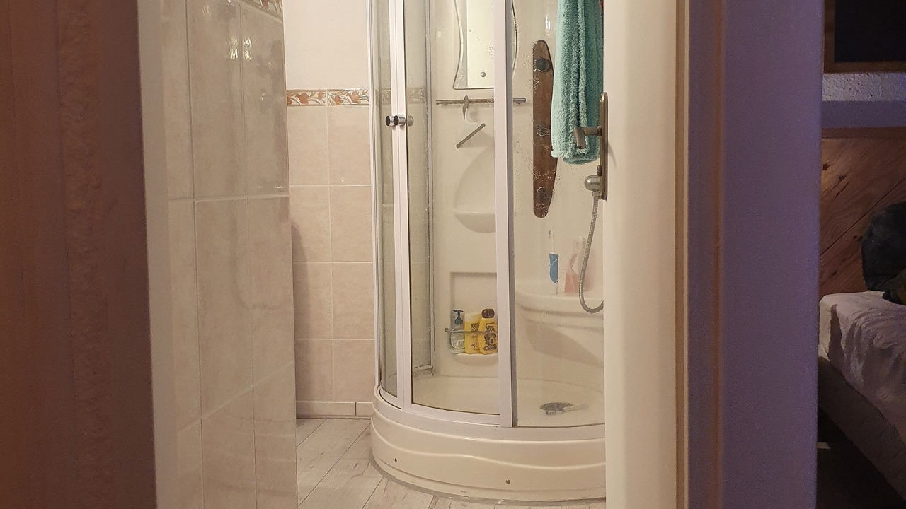 Photo of Bathroom in Greoux-les-Bains