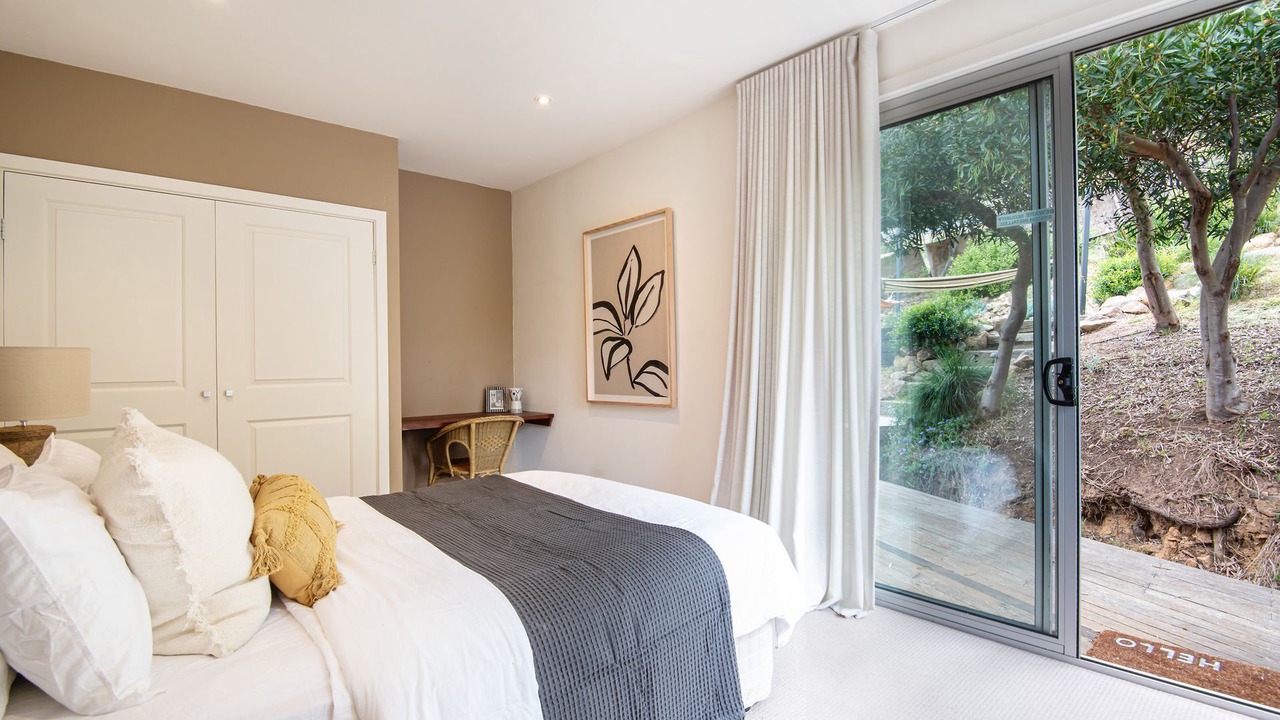 Photo of Bedroom in McCrae