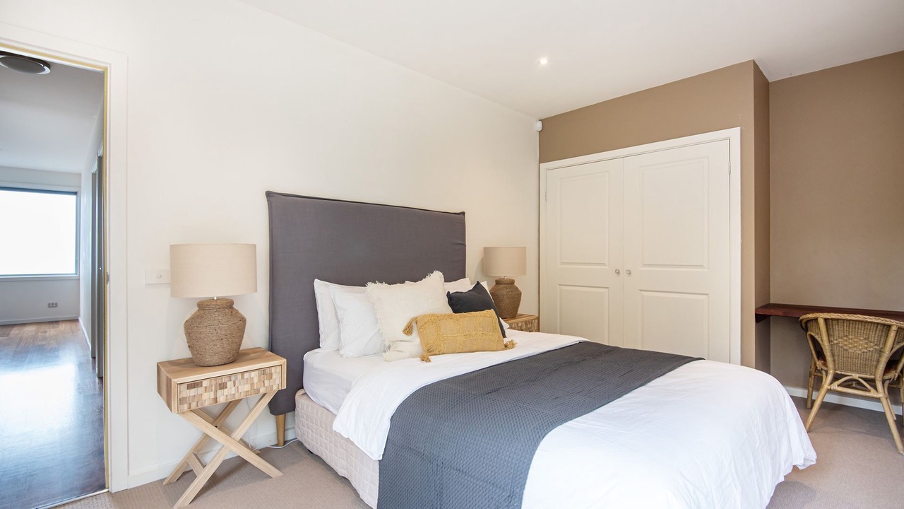 Photo of Bedroom in McCrae