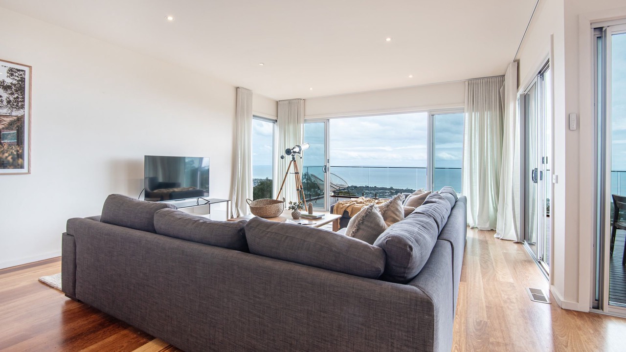 Photo of Livingroom in McCrae