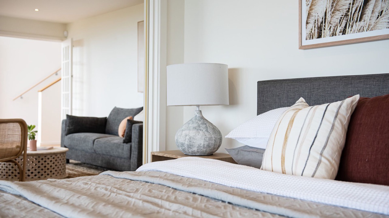 Photo of Bedroom in McCrae