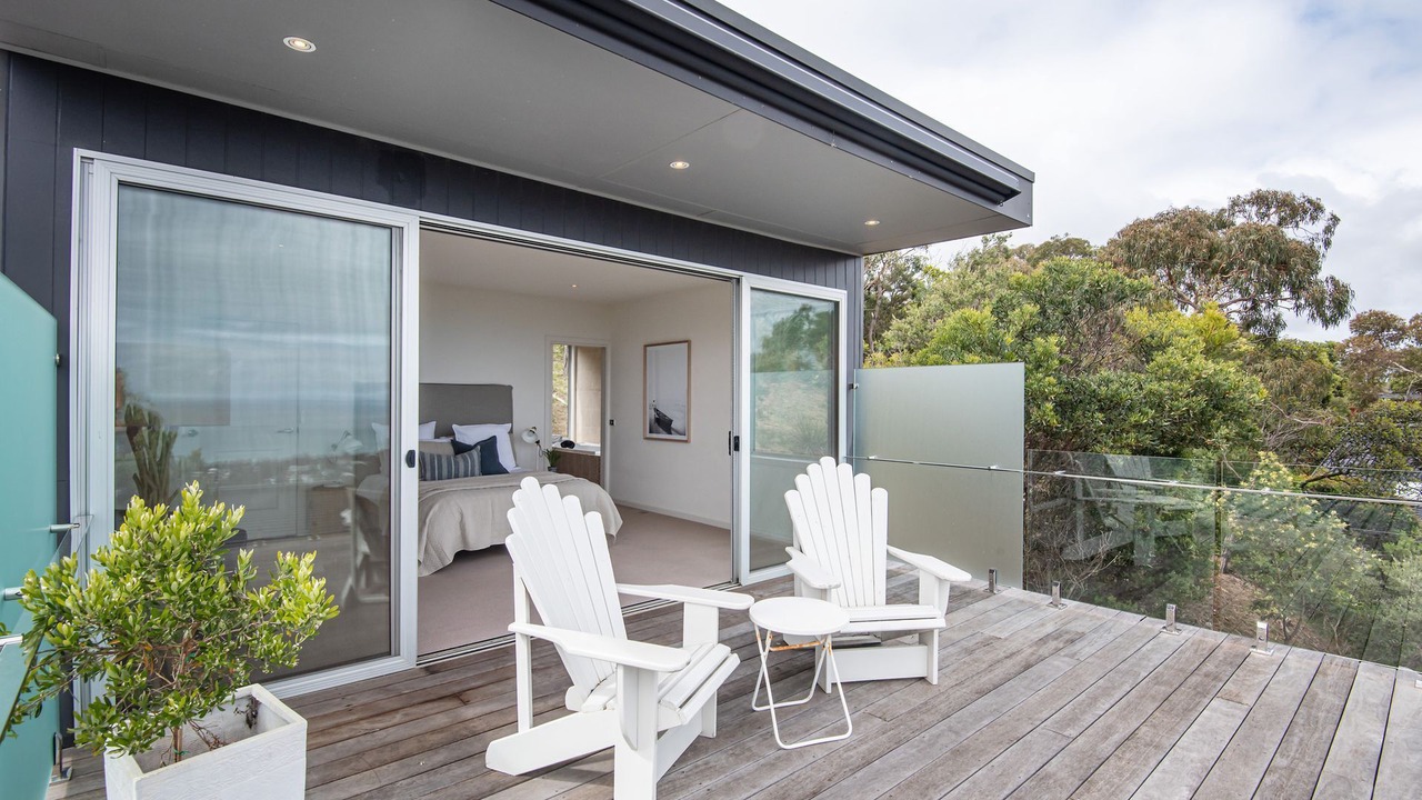 Photo of Patio Balcony in McCrae