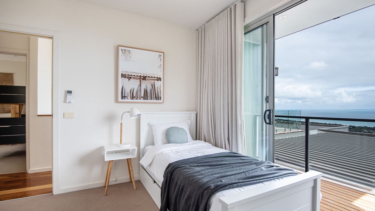 Photo of Bedroom in McCrae