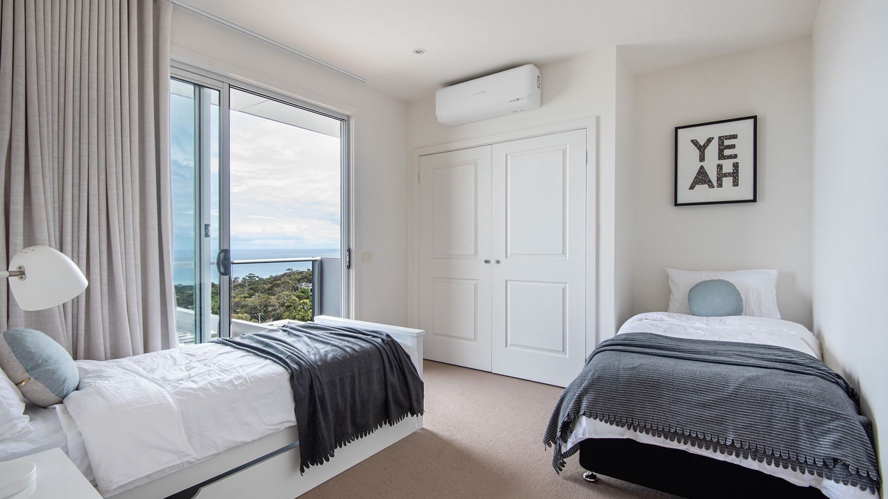 Photo of Patio Balcony in McCrae