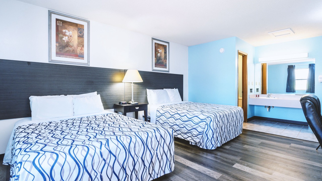 Photo of Bedroom in Wellington