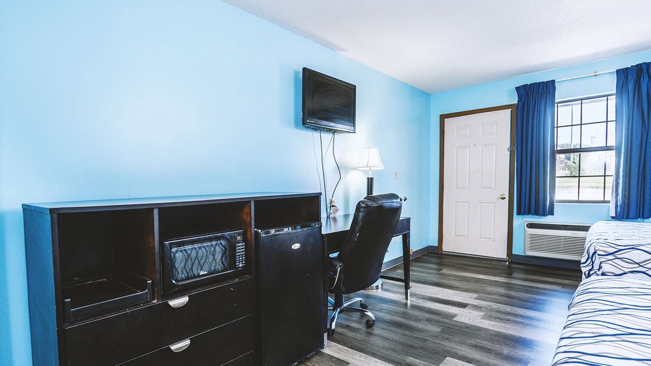 Photo of Bedroom in Wellington