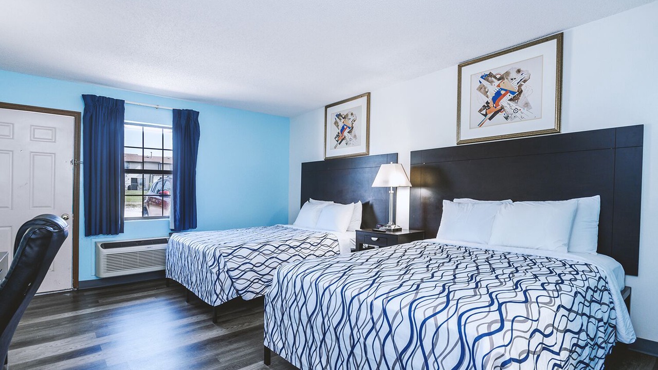 Photo of Bedroom in Wellington