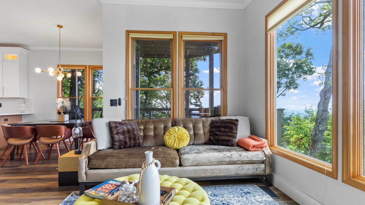 Photo of Outdoor in Mountain Air