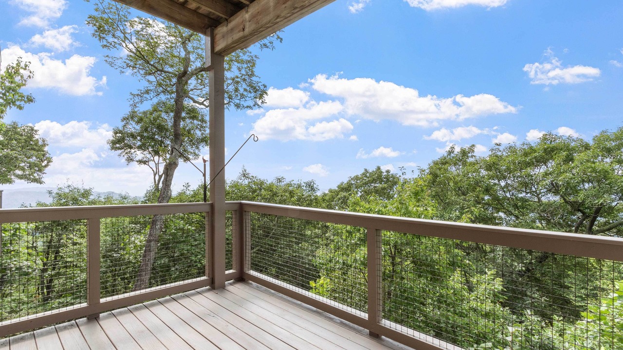 Photo of Outdoor in Mountain Air