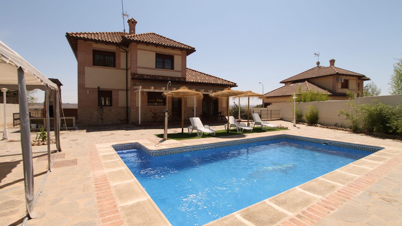 Photo of Outdoor in Ciempozuelos