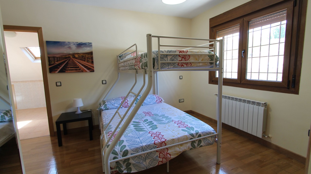 Photo of Bedroom in Ciempozuelos