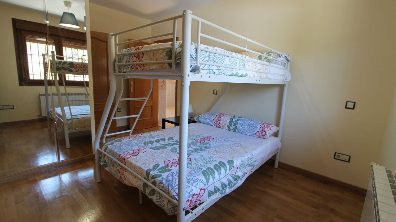 Photo of Bedroom in Ciempozuelos