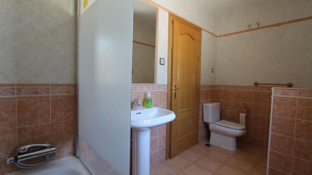 Photo of Bathroom in Ciempozuelos