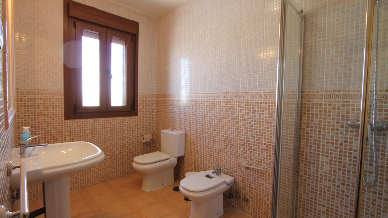 Photo of Bathroom in Ciempozuelos