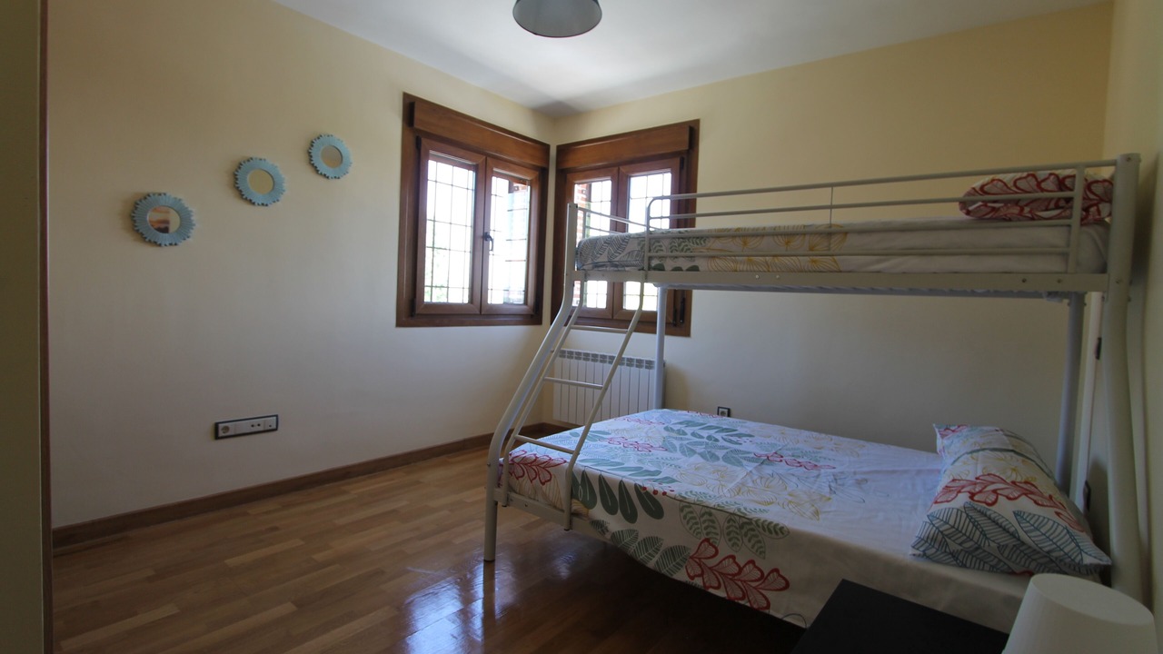 Photo of Bedroom in Ciempozuelos