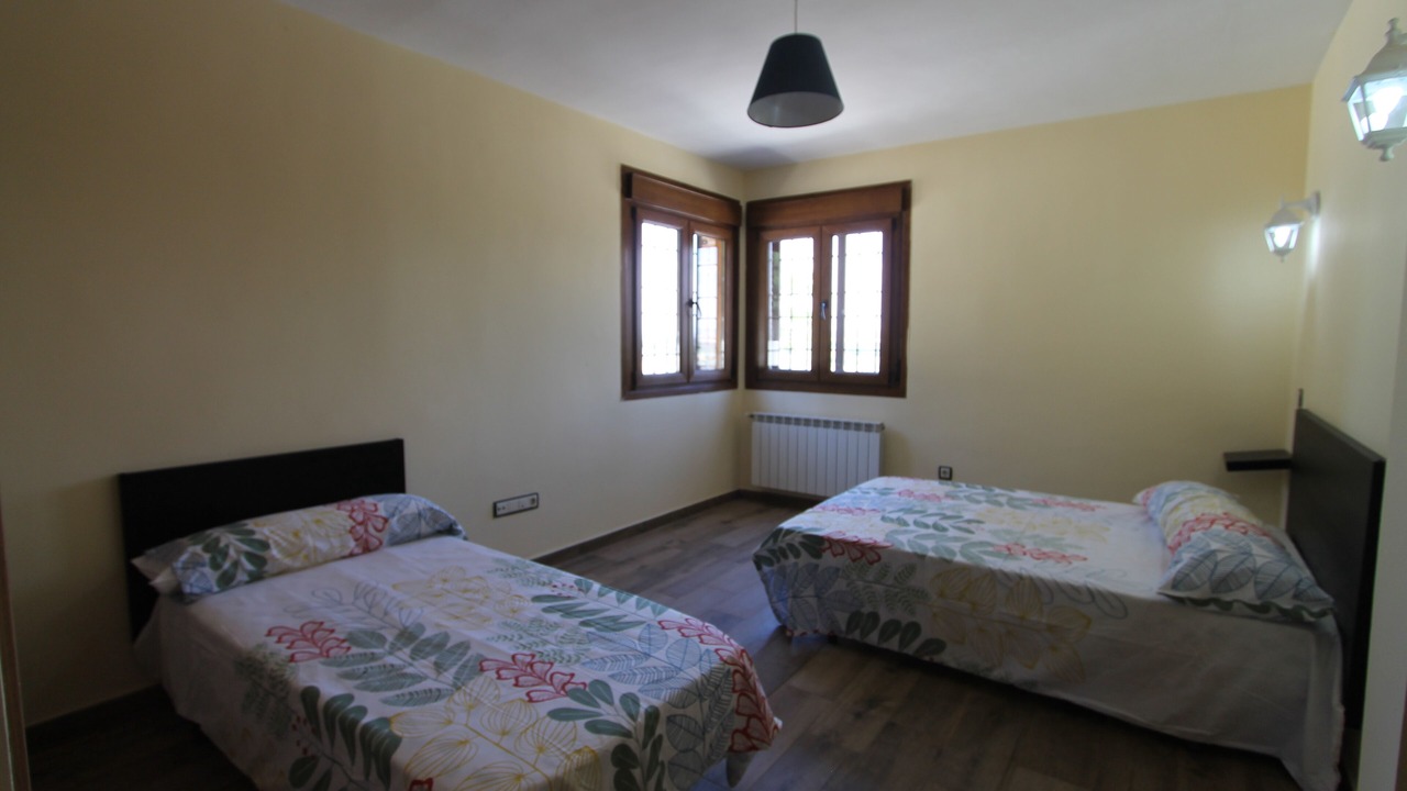 Photo of Bedroom in Ciempozuelos