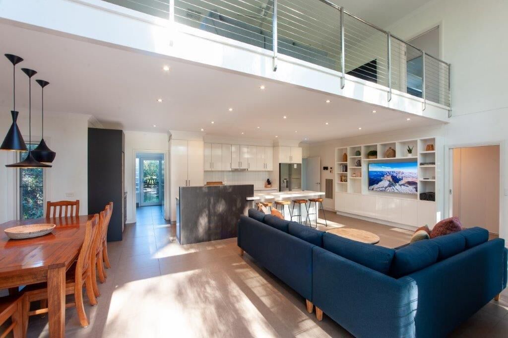 Photo of Livingroom in Echuca