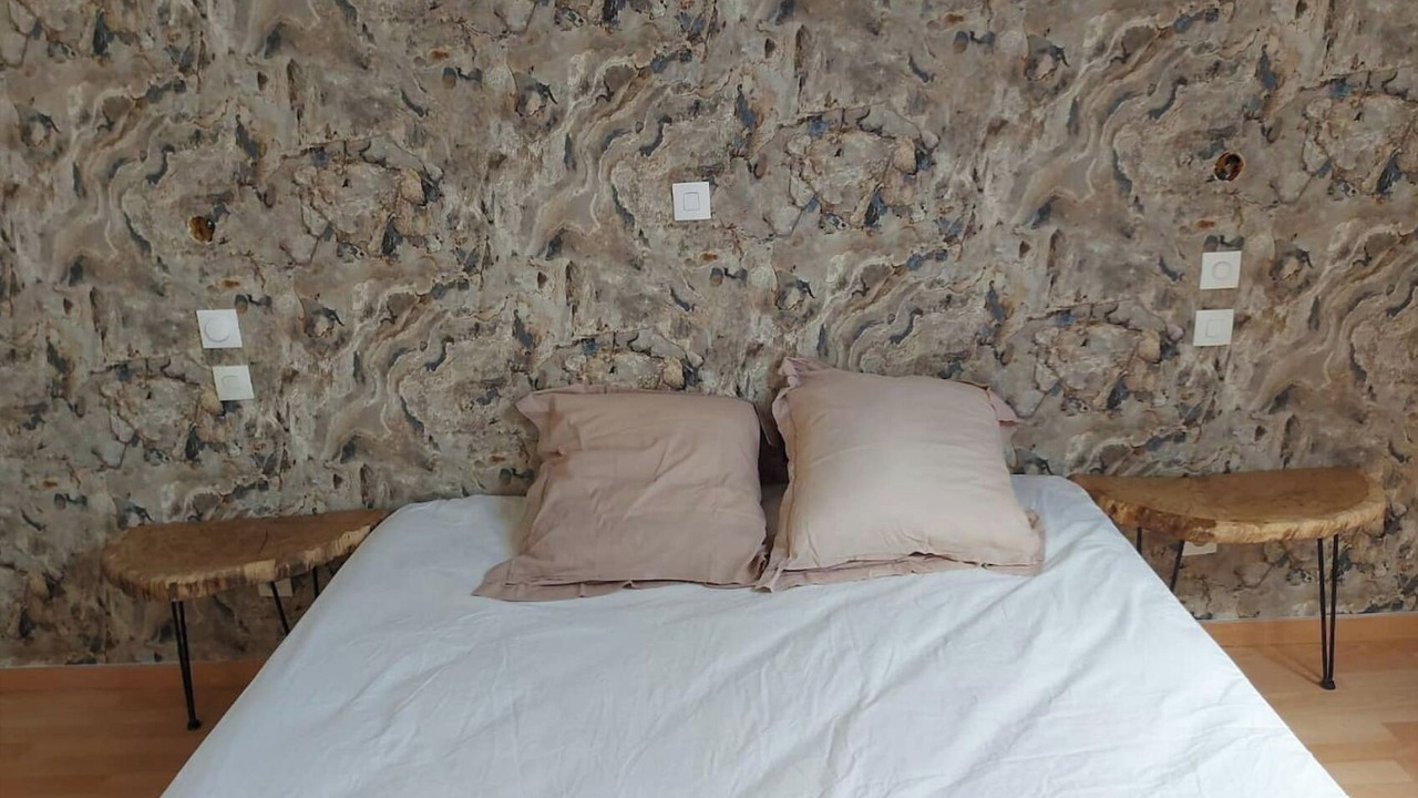 Photo of Bedroom in Blain