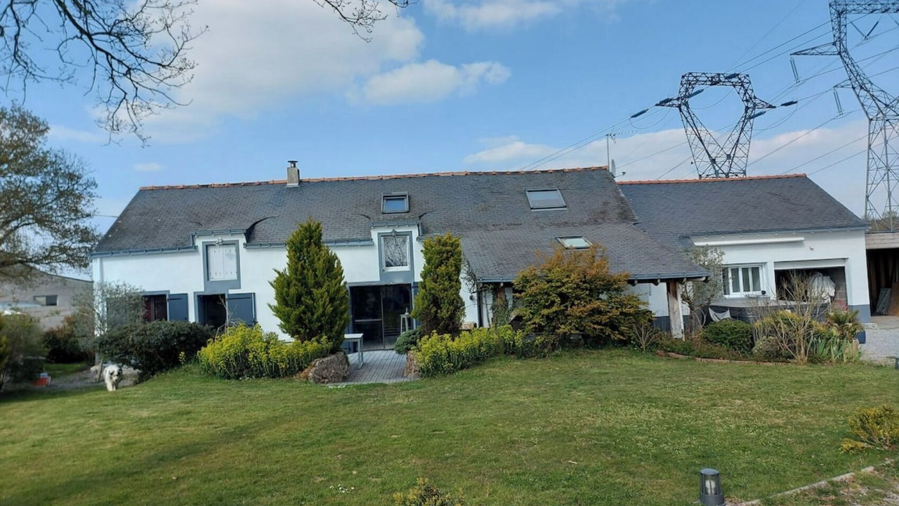 Photo of Outdoor in Blain