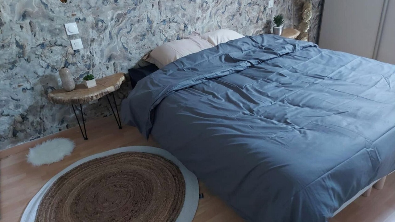 Photo of Bedroom in Blain