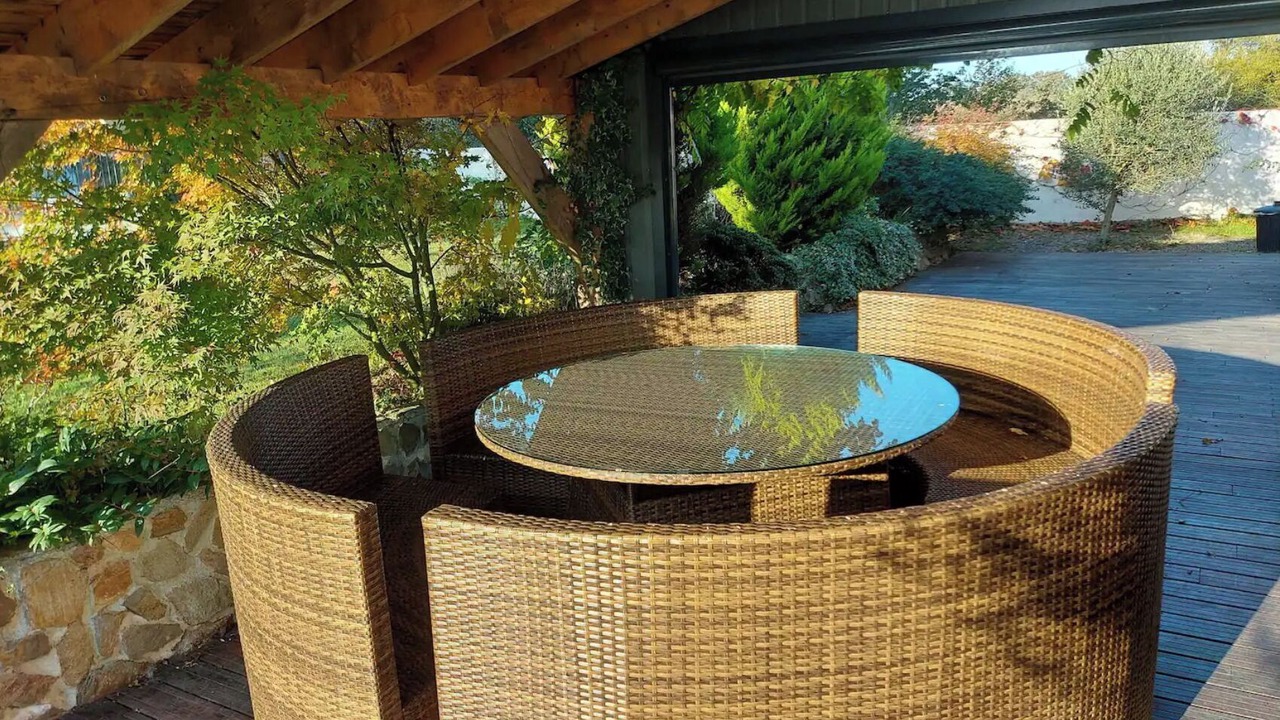 Photo of Outdoor in Blain