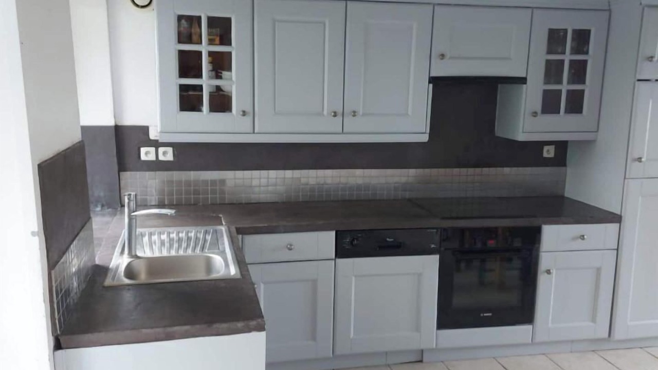 Photo of Kitchen in Blain